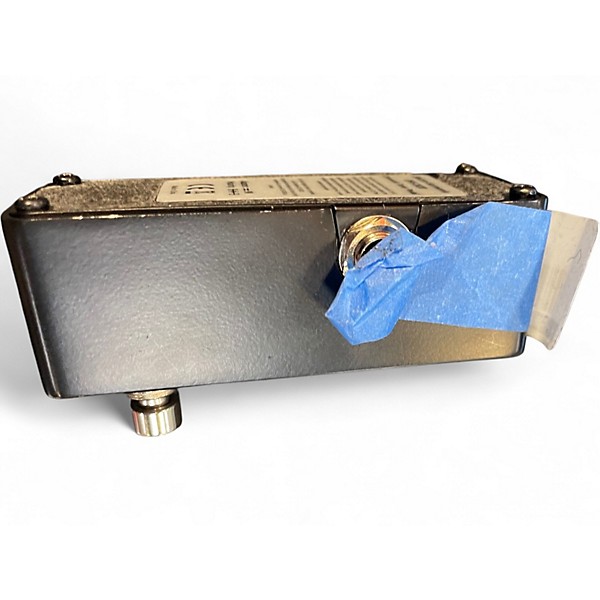 Used Electro-Harmonix EHX-2020 Tuner Pedal