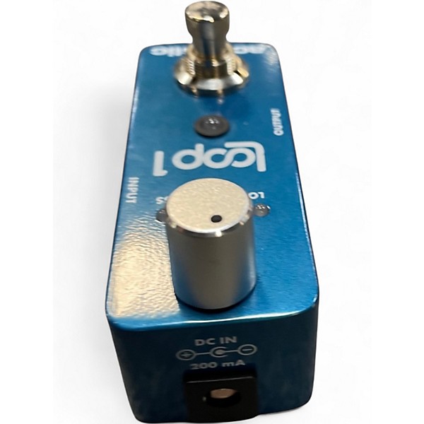 Used Acoustic LOOP 1 Pedal