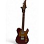 Used Suhr ANDY WOOD MODERN T IRON RED Solid Body Electric Guitar thumbnail