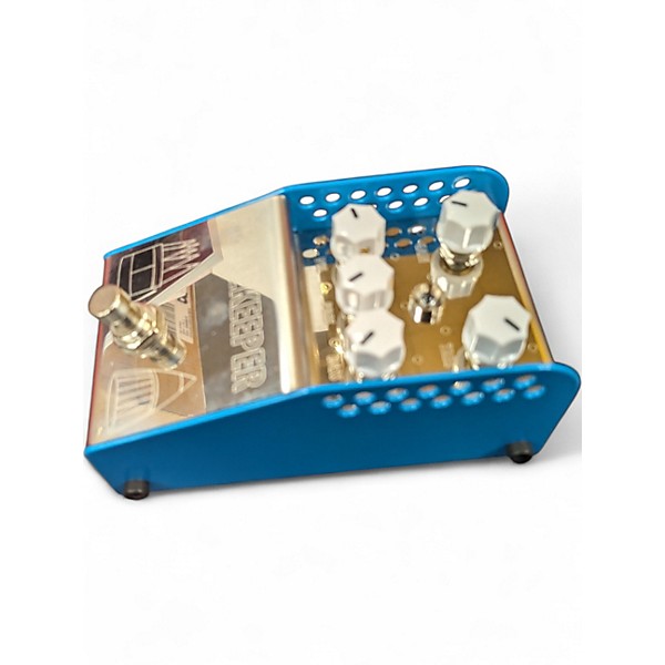 Used Thorpy Fx PEACEKEEPER Effect Pedal