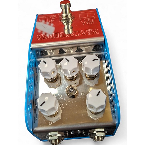 Used Thorpy Fx PEACEKEEPER Effect Pedal