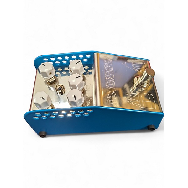 Used Thorpy Fx PEACEKEEPER Effect Pedal