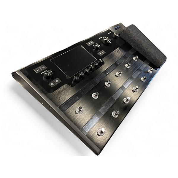 Used Line 6 Helix Effect Processor