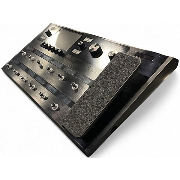 Used Line 6 Helix Effect Processor