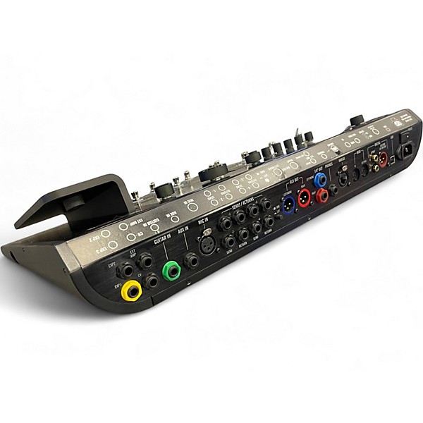 Used Line 6 Helix Effect Processor