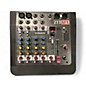 Used Allen & Heath ZED6FX Unpowered Mixer thumbnail
