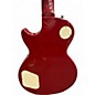 Used Epiphone Les Paul Standard VINTAGE CHERRY Solid Body Electric Guitar