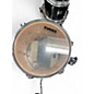 Used DW 5 Piece Design Series Pearl White Drum Kit