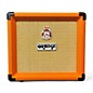 Used Orange Amplifiers Crush 12 Guitar Combo Amp