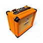 Used Orange Amplifiers Crush 12 Guitar Combo Amp