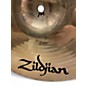 Used Zildjian 14in A Custom Crash Cymbal