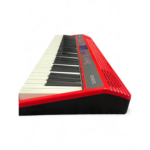 Used Roland GO KEYS