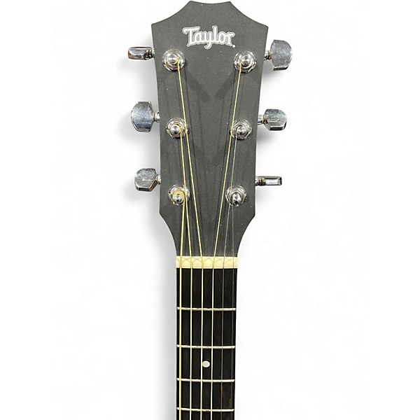 Used Taylor 110-GB Natural Acoustic Guitar
