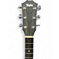 Used Taylor 110-GB Natural Acoustic Guitar