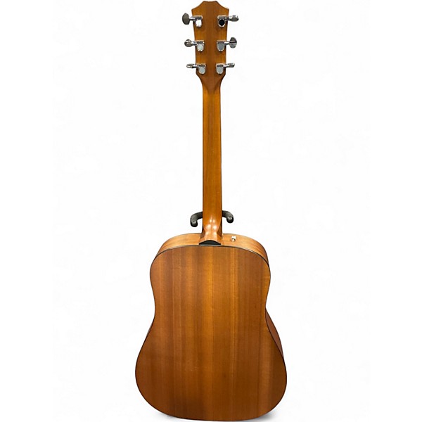 Used Taylor 110-GB Natural Acoustic Guitar