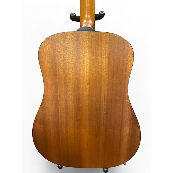 Used Taylor 110-GB Natural Acoustic Guitar