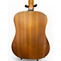 Used Taylor 110-GB Natural Acoustic Guitar