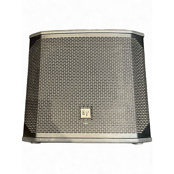 Used Electro-Voice Elx200 Powered Subwoofer