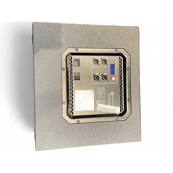 Used Electro-Voice Elx200 Powered Subwoofer