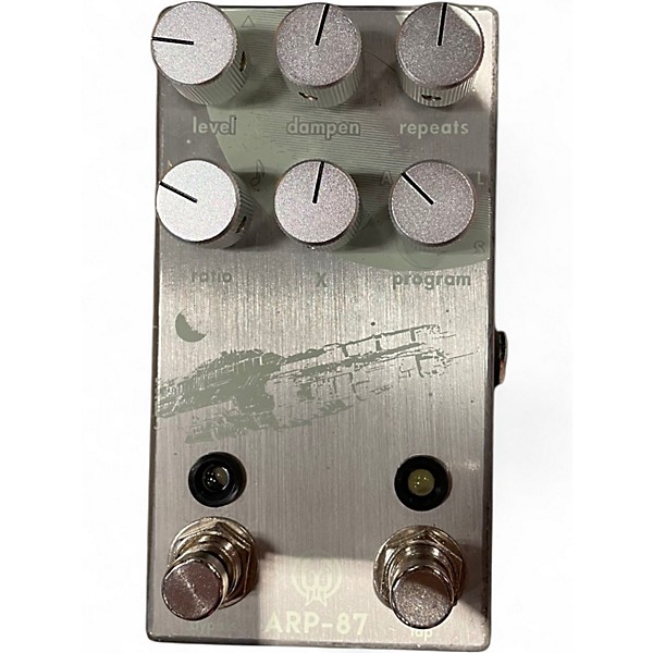 Used Walrus Audio ARP87 Multi Function Delay Effect Pedal