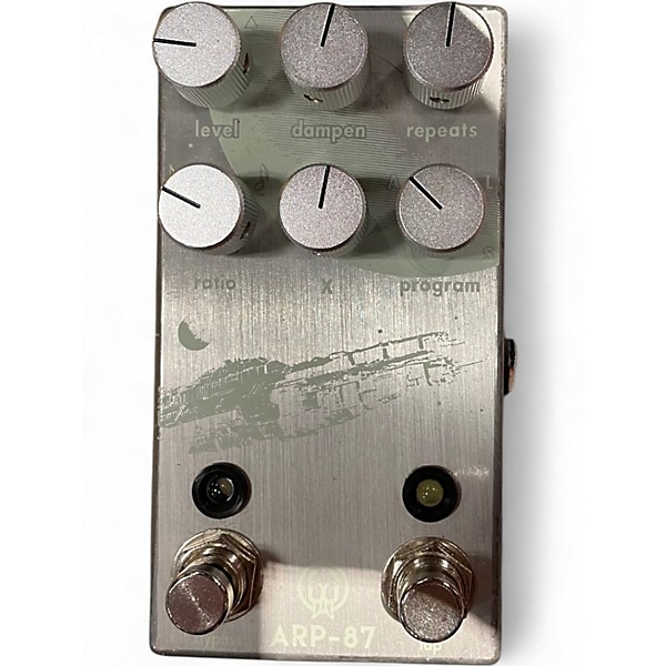 Used Walrus Audio ARP87 Multi Function Delay Effect Pedal