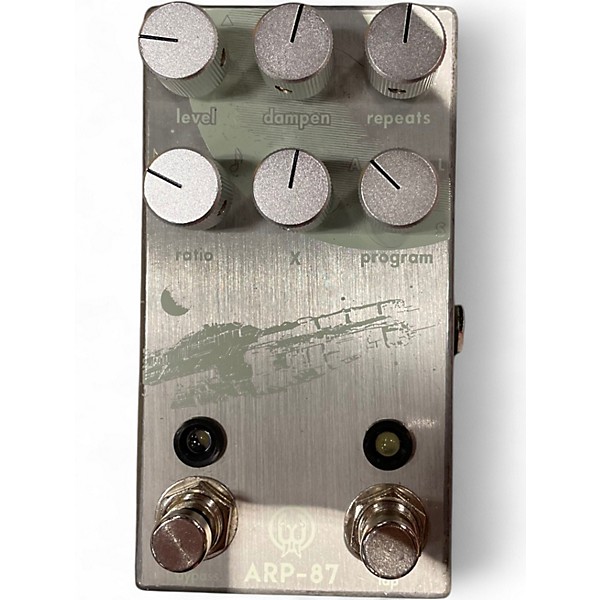 Used Walrus Audio ARP87 Multi Function Delay Effect Pedal