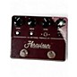 Used Mythos Herculean Deluxe Overdrive Effect Pedal thumbnail