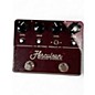 Used Mythos Herculean Deluxe Overdrive Effect Pedal