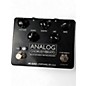Used Mr. Black Analog Chorus/Vibrato Effect Pedal thumbnail