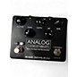 Used Mr. Black Analog Chorus/Vibrato Effect Pedal