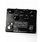 Used Mr. Black Analog Chorus/Vibrato Effect Pedal