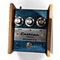 Used Critter Champion Effect Pedal