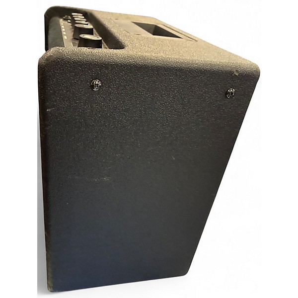 Used Fender Mustang LT25 25W 1x8 Guitar Combo Amp