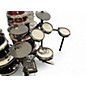 Used Simmons SD600 Electric Drum Set