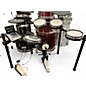 Used Simmons SD600 Electric Drum Set