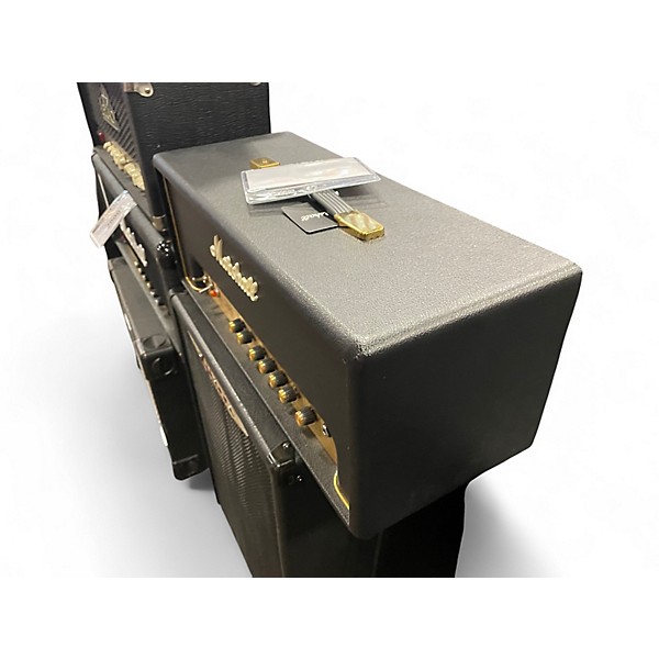 Used 2020s Marshall origin 50 Tube Guitar Amp Head