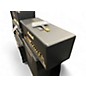 Used 2020s Marshall origin 50 Tube Guitar Amp Head