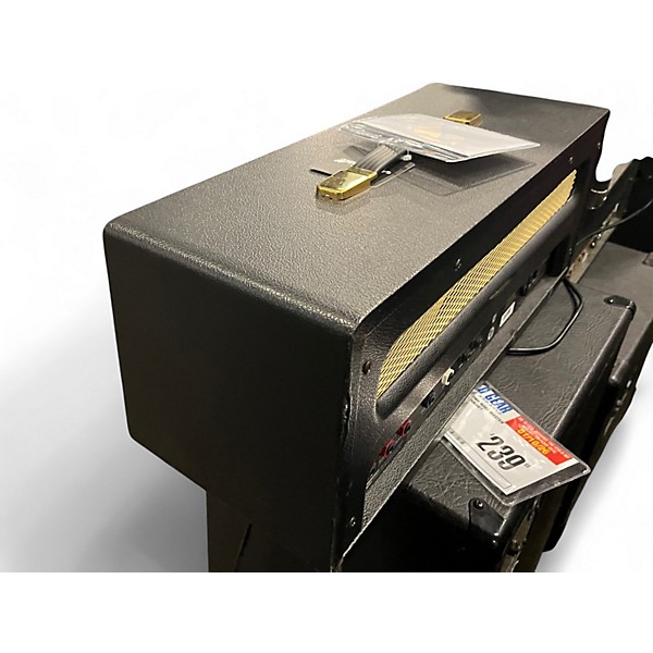 Used 2020s Marshall origin 50 Tube Guitar Amp Head