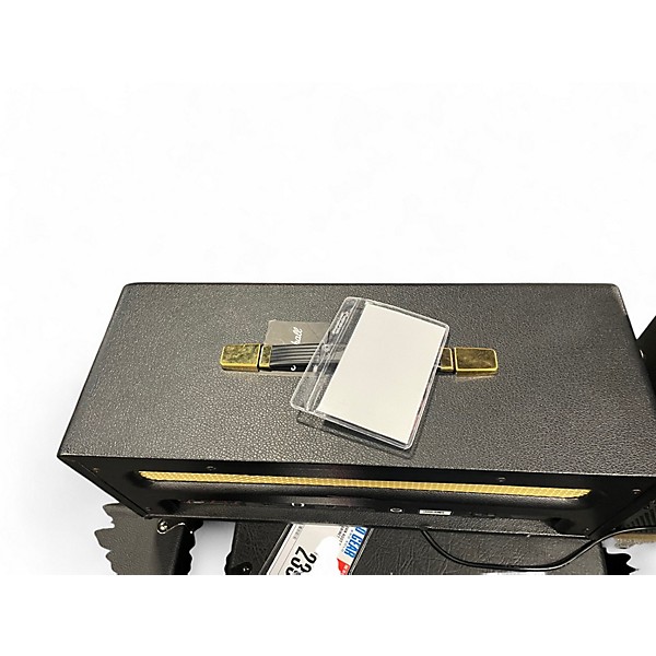 Used 2020s Marshall origin 50 Tube Guitar Amp Head