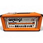 Used 2020s Orange Amplifiers Rockerverb RK50HTC 50W Tube Guitar Amp Head thumbnail