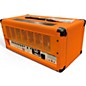Used 2020s Orange Amplifiers Rockerverb RK50HTC 50W Tube Guitar Amp Head