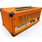Used 2020s Orange Amplifiers Rockerverb RK50HTC 50W Tube Guitar Amp Head