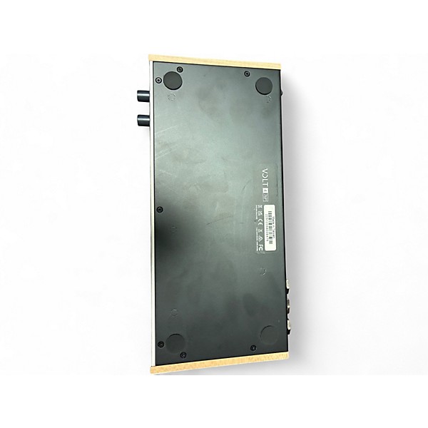 Used Universal Audio Volt 476p Audio Interface