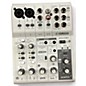 Used 2024 Yamaha AG06 Unpowered Mixer thumbnail