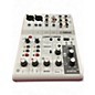 Used 2024 Yamaha AG06 Unpowered Mixer