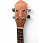 Used Oscar Schmidt OU2 Natural Ukulele