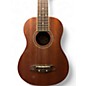 Used Oscar Schmidt OU2 Natural Ukulele