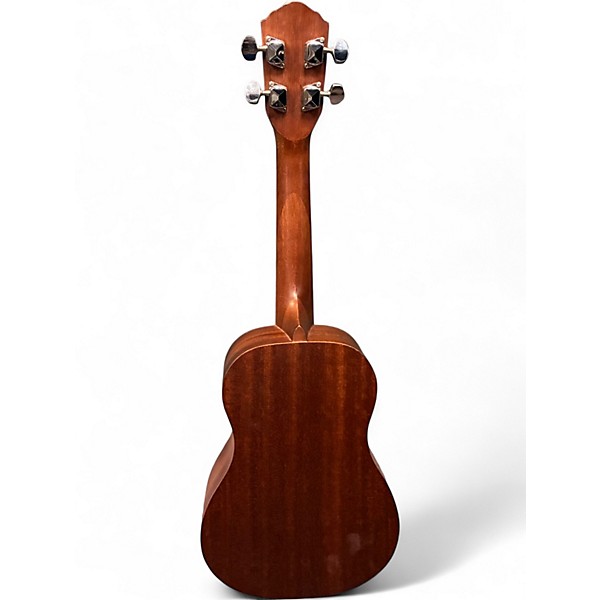 Used Oscar Schmidt OU2 Natural Ukulele