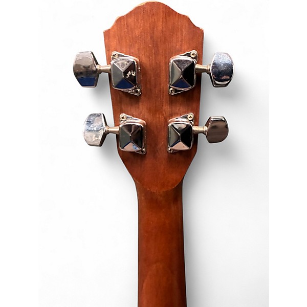 Used Oscar Schmidt OU2 Natural Ukulele