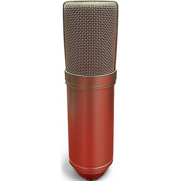 Used MXL 2006 Condenser Microphone